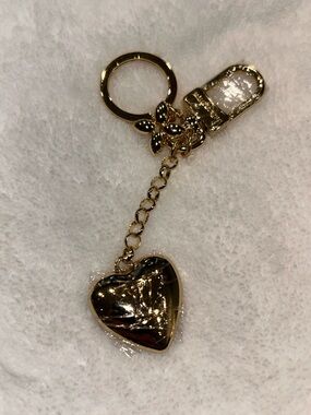 Bag charm